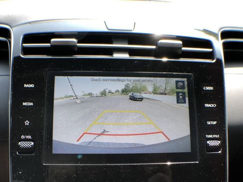 Certified 2022 Hyundai Santa Cruz SEL Premium image 38