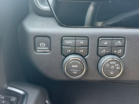 New 2026 Chevrolet Silverado 2500 LT w/ Trail Boss Package image 22