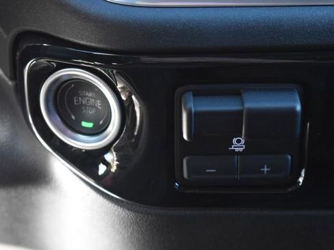 New 2025 Chevrolet Silverado 2500 LT w/ All Star Edition image 32