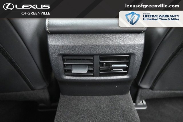 Used 2024 Lexus IS 350 F Sport w/ Navigation Package RWD image 26