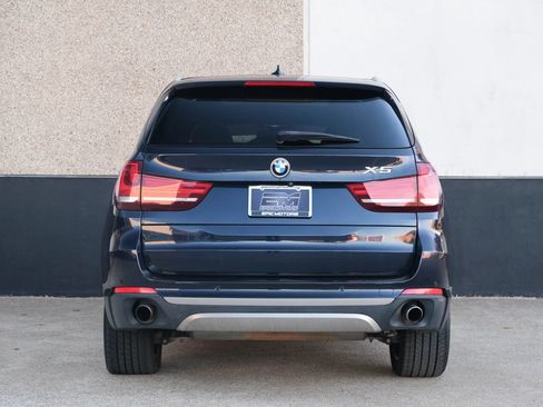 Used 2017 BMW X5 sDrive35i RWD image 16