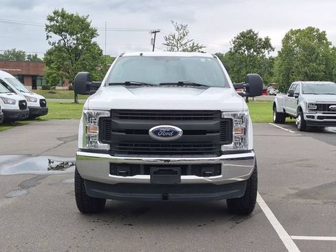 Used 2018 Ford F250 XL w/ XL Value Package AWD/4WD image 16