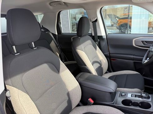 New 2026 Ford Bronco Sport Big Bend w/ Convenience Package image 29