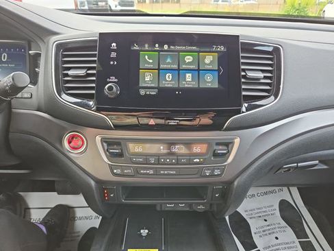 Used 2025 Honda Passport EX-L image 26