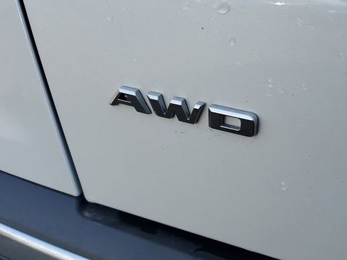 Used 2019 Cadillac XT5 Luxury image 37