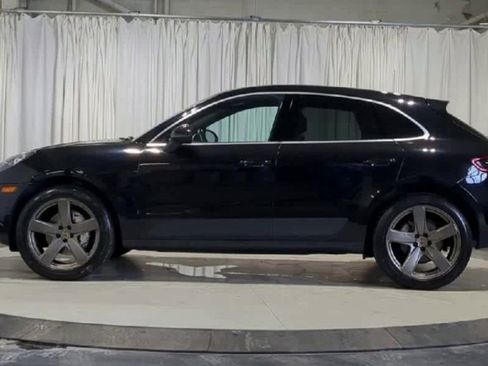 Used 2016 Porsche Macan S image 5