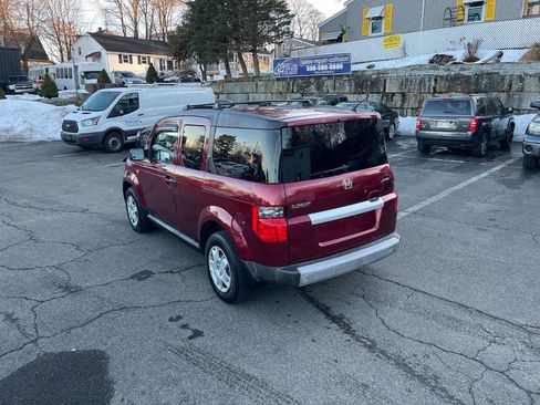 Used 2009 Honda Element LX image 8
