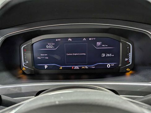 Used 2020 Volkswagen Tiguan SEL image 22