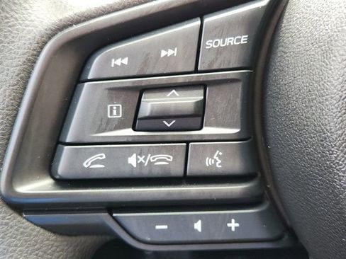 Used 2023 Subaru Ascent Base image 34