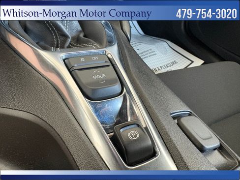 Used 2021 Chevrolet Camaro LT RWD image 32
