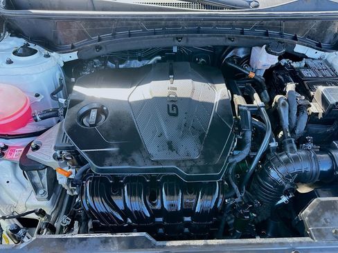 Used 2024 Hyundai Tucson SEL image 28