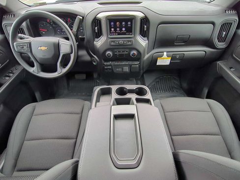 New 2024 Chevrolet Silverado 3500 W/T w/ WT Convenience Package RWD image 13