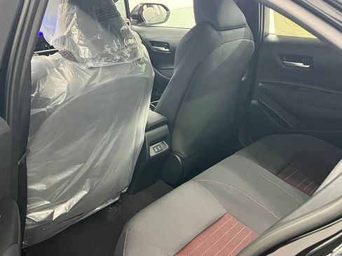 Used 2026 Toyota Corolla SE FWD image 11