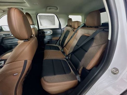 New 2026 Ford Bronco Sport Outer Banks w/ Outer Banks Tech Package+ image 26