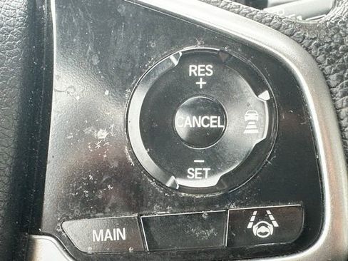 Used 2021 Honda CR-V LX image 10