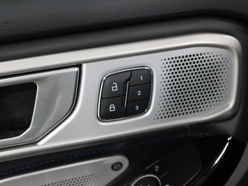 Used 2024 Ford Explorer ST w/ Equipment Group 401A AWD/4WD image 8