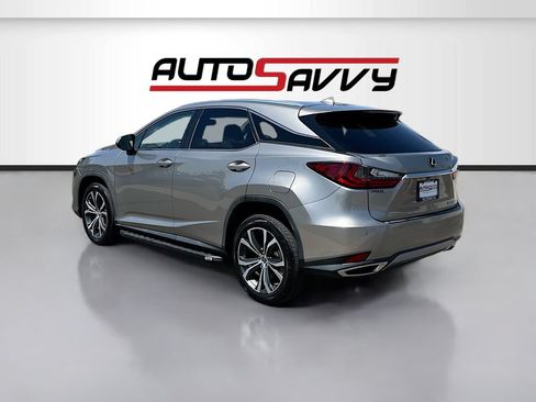 Used 2021 Lexus RX 350 FWD w/ Premium Package image 5