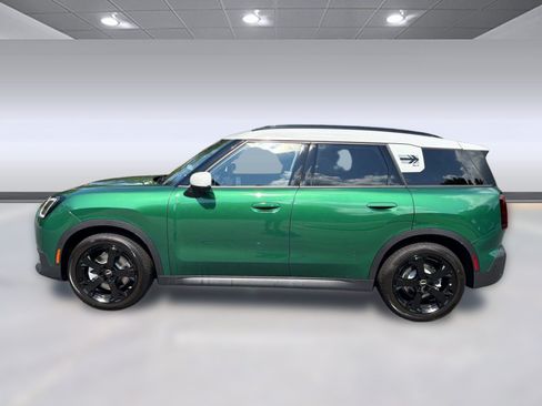 New 2027 MINI Cooper Countryman S AWD/4WD image 2