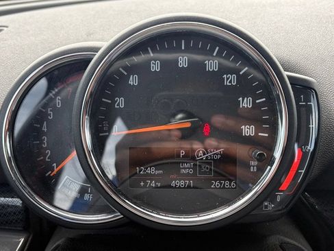 Used 2020 MINI Cooper Clubman S w/ Premium Package AWD/4WD image 16