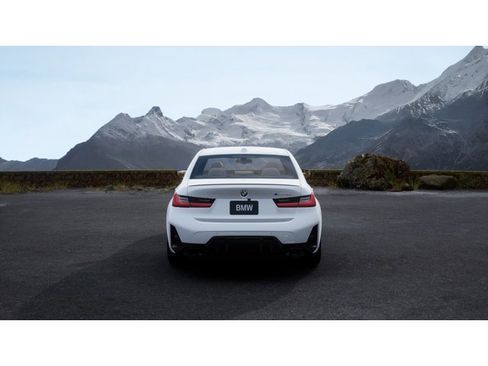 New 2026 BMW M340i RWD image 5