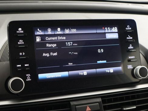 Used 2020 Honda Accord EX-L image 36