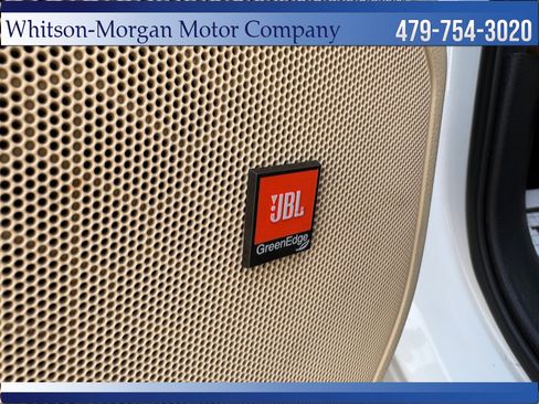 Used 2017 Toyota Highlander Limited Platinum FWD image 13