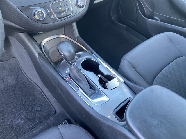 Used 2021 Chevrolet Malibu LS w/ Driver Confidence Package II FWD image 24