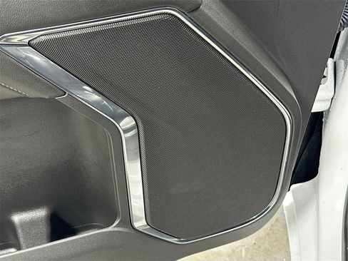 Used 2024 GMC Sierra 1500 Elevation w/ X31 Off-Road Package image 19