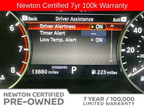 Used 2025 Nissan Rogue SV FWD image 26