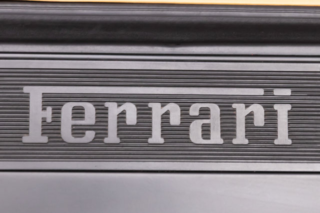 Used 1990 Ferrari 348 TS RWD image 62