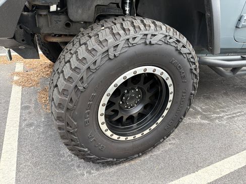 Used 2015 Jeep Wrangler Sport image 11