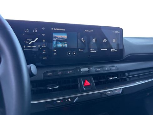 Used 2025 Kia K4 EX FWD image 13