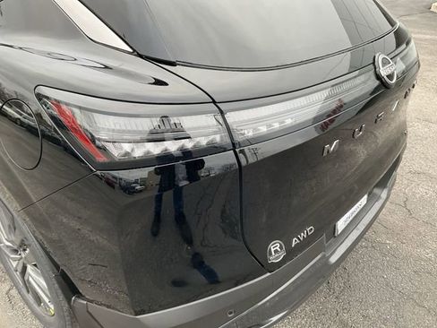 New 2026 Nissan Murano SL image 29