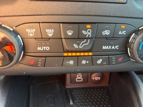 Certified 2023 Ford Bronco Sport Outer Banks w/ Tech Package AWD/4WD image 36