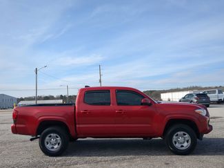 Used 2021 Toyota Tacoma SR video 2
