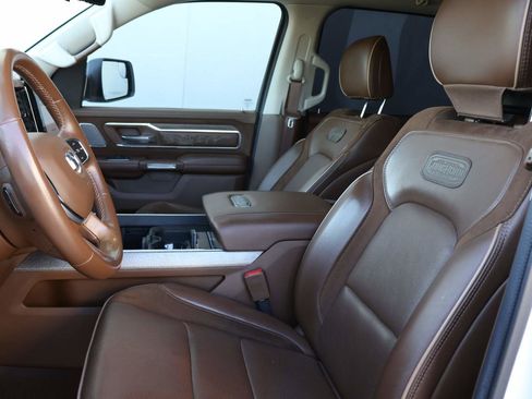 Used 2023 RAM 1500 Limited image 9