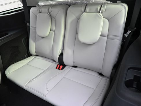 New 2026 Lincoln Aviator AWD w/ Jet Appearance Package image 22