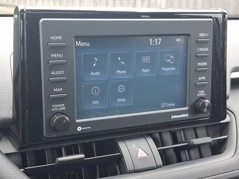 Used 2020 Toyota RAV4 XLE w/ Convenience Package AWD/4WD image 24
