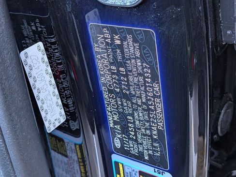 Used 2018 Kia Stinger Premium image 26