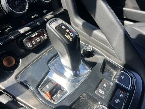 Used 2014 Jaguar F-TYPE S image 25