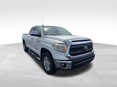 Used 2015 Toyota Tundra SR5