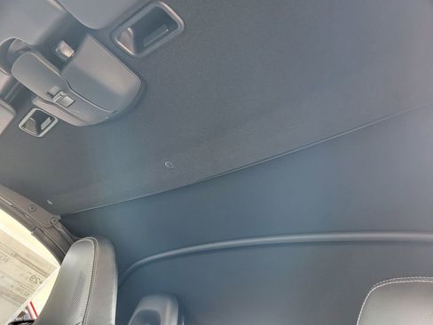 New 2025 MAZDA MX-5 Miata Grand Touring w/ Weather Package image 19