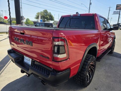 Used 2019 RAM 1500 Rebel w/ Rebel Level 2 Equipment Group image 6