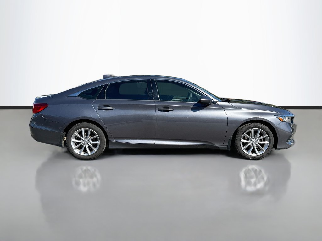 Used 2022 Honda Accord LX image 8