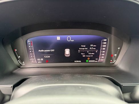 New 2026 Honda Passport TrailSport image 22