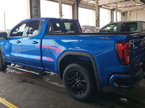 Used 2023 GMC Sierra 1500 Elevation AWD/4WD image 4