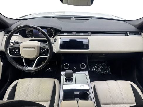 Used 2023 Land Rover Range Rover Velar R-Dynamic S AWD/4WD image 52