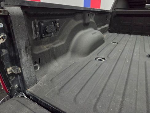 Used 2024 RAM 3500 Tradesman w/ Chrome Appearance Group AWD/4WD image 30