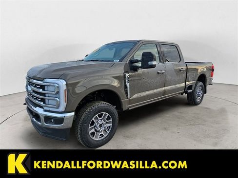 New 2026 Ford F350 Lariat w/ FX4 Off-Road Package image 1