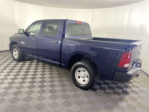 Used 2018 RAM 1500 Tradesman w/ Protection Group AWD/4WD image 7
